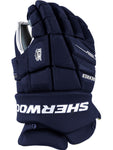 Sherwood REKKER Element 1 SR Hockey Gloves