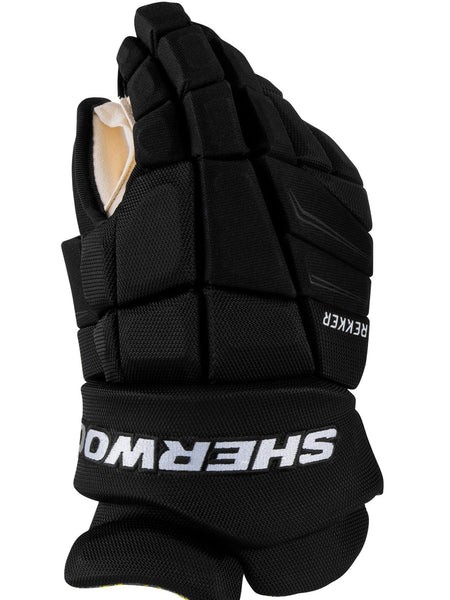 Sherwood REKKER Element PRO JR Hockey Gloves