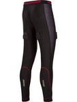 Pantalon avec support athlétique (tendon d’achille/mollet) Sherwood, senior T100 Pro
