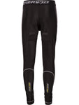 Pantalon avec support athlétique (tendon d’achille/mollet) Sherwood, junior T100 Pro